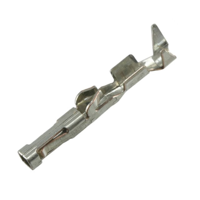 TE Connectivity AMP Connectors 1-2106123-1 electronic component product image