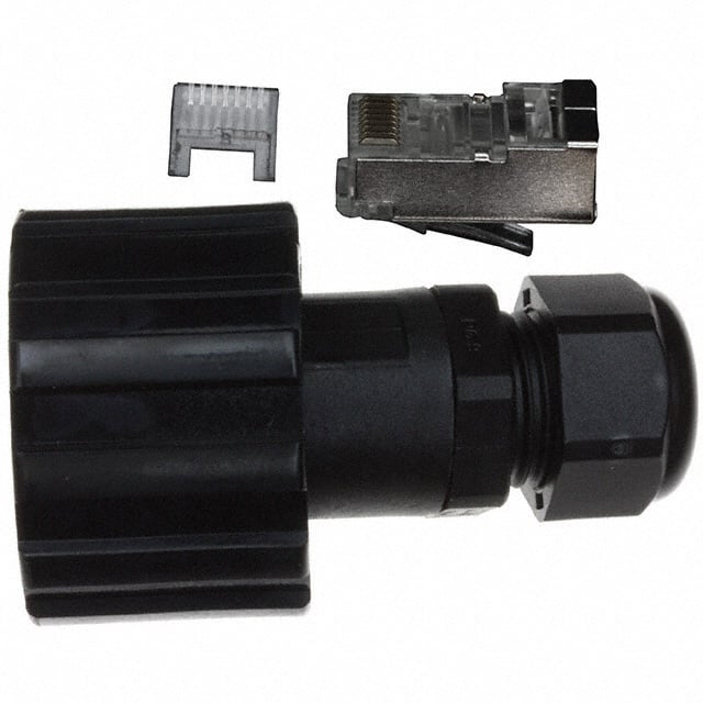 Amphenol CONEC 17-100464 electronic component product image