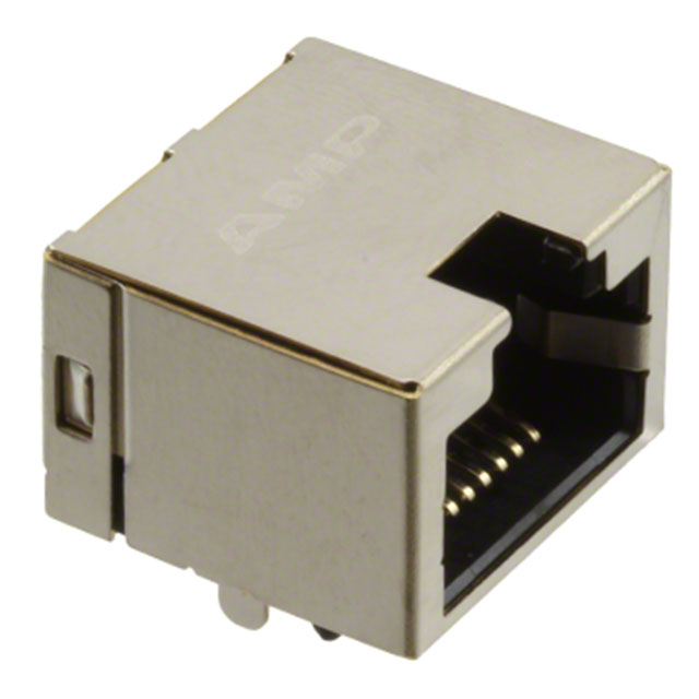 TE Connectivity AMP Connectors 1734795-1 electronic component product image