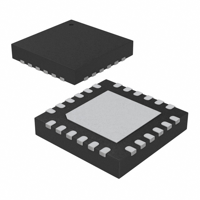 Microchip Technology ATR0885-PFQW electronic component product image
