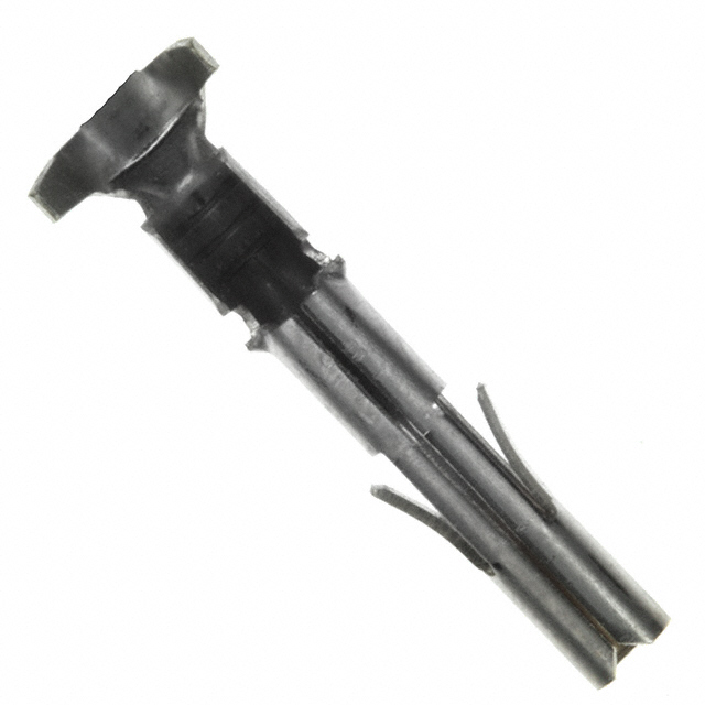 TE Connectivity AMP Connectors 350537-7 electronic component product image