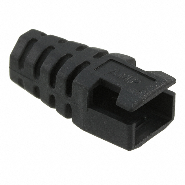 TE Connectivity AMP Connectors 520851-1 electronic component product image