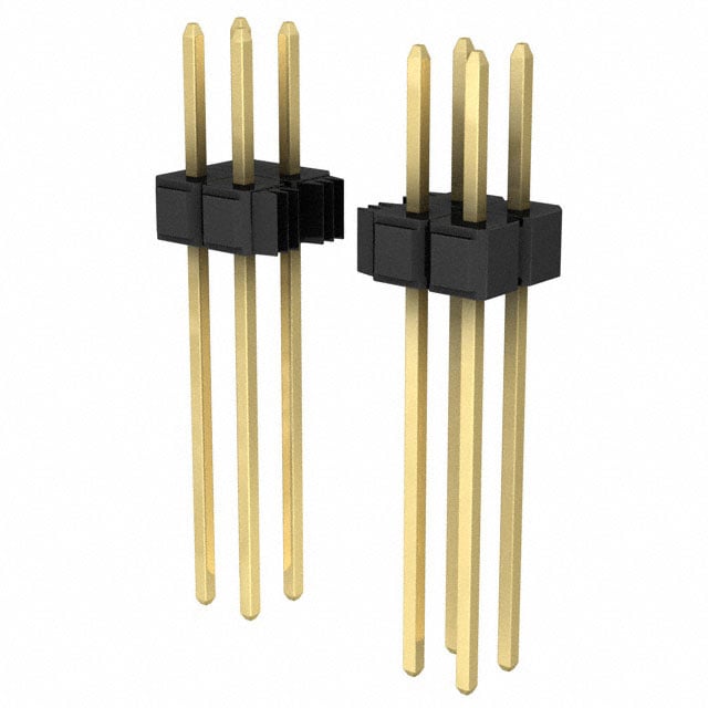 3M 929665-05-16-I electronic component product image