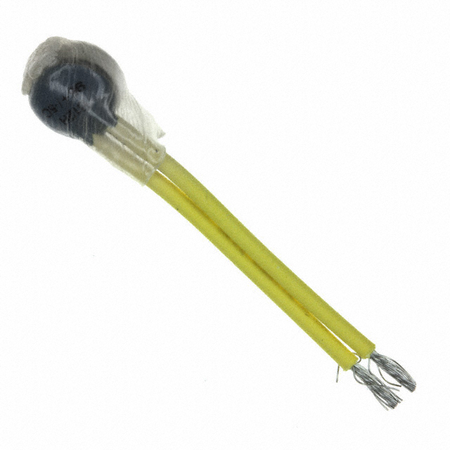 Cantherm B12A09505AE9CCOE electronic component product image