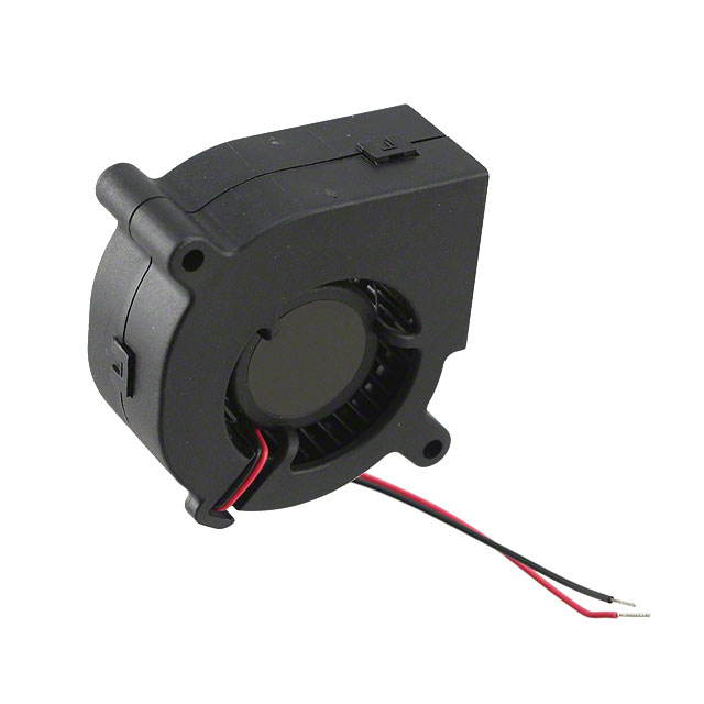 Delta Electronics BFB04512MD electronic component product image