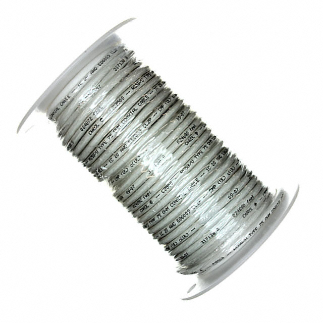 Encore Wire C3525.41.86 electronic component product image
