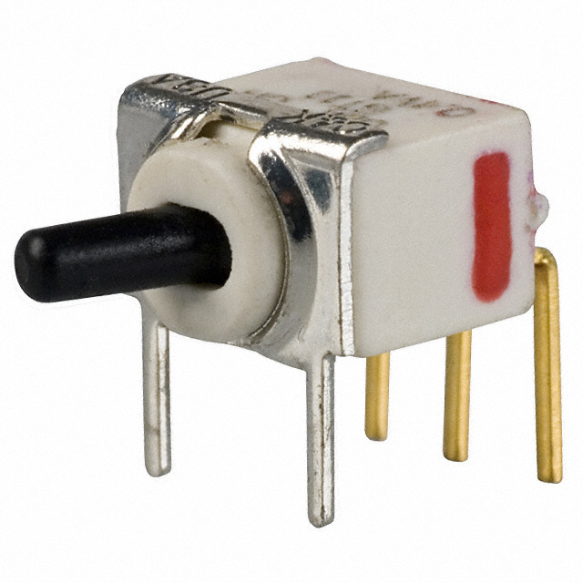 C&K GT12MABE electronic component product image