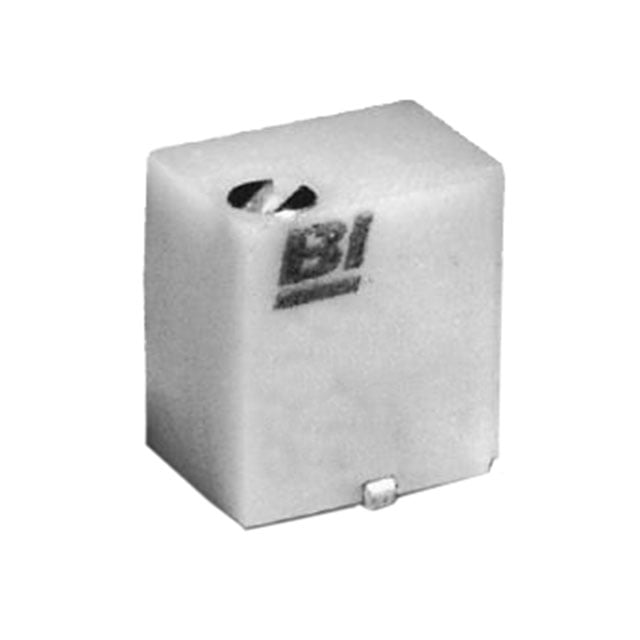 TT Electronics/BI 44WR10KLFT7 electronic component product image