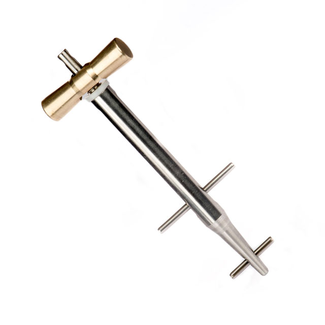 Techflex CLT01L electronic component product image