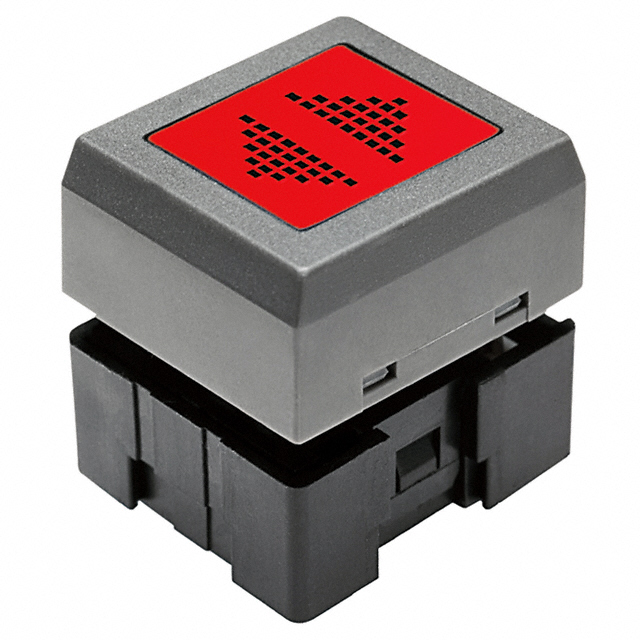 NKK Switches IS15ABCP4CF electronic component product image