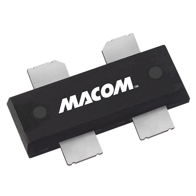 MACOM Technology Solutions MAGX-100027-300C0P electronic component product image