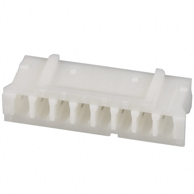 JST Sales America Inc. PHR-8 electronic component product image