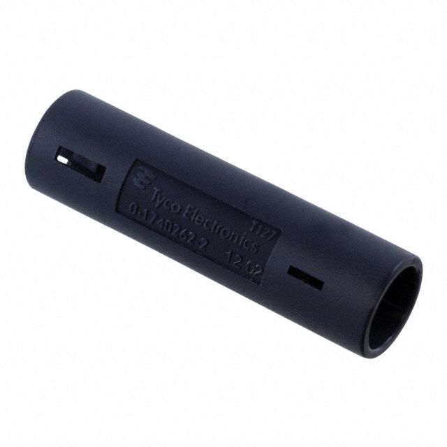 TE Connectivity AMP Connectors 1740262-2 electronic component product image