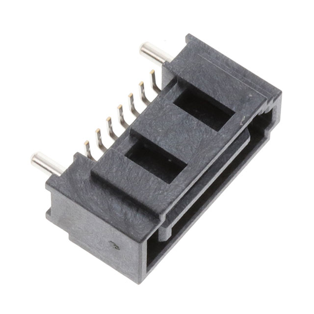 Molex 0473065005 electronic component product image