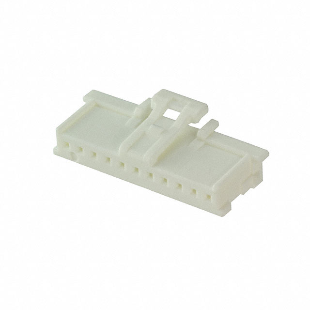 Molex 0513821100 electronic component product image