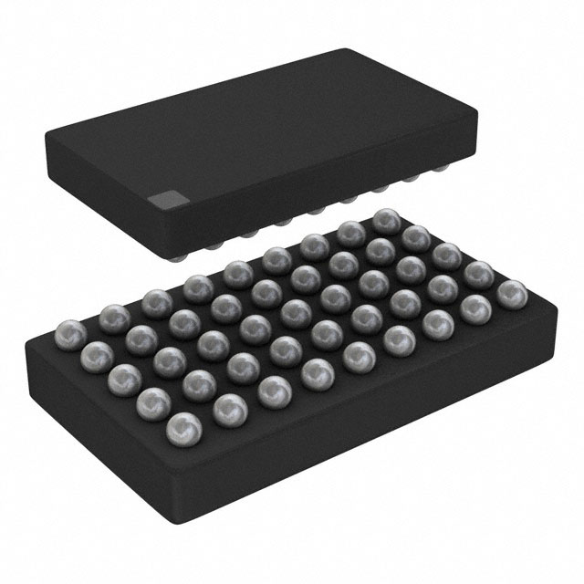 Semtech Corporation TS51111-M22WCSR electronic component product image