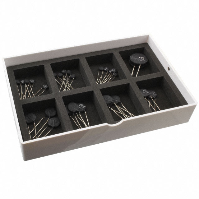 TDK B57888S0888M888 electronic component product image