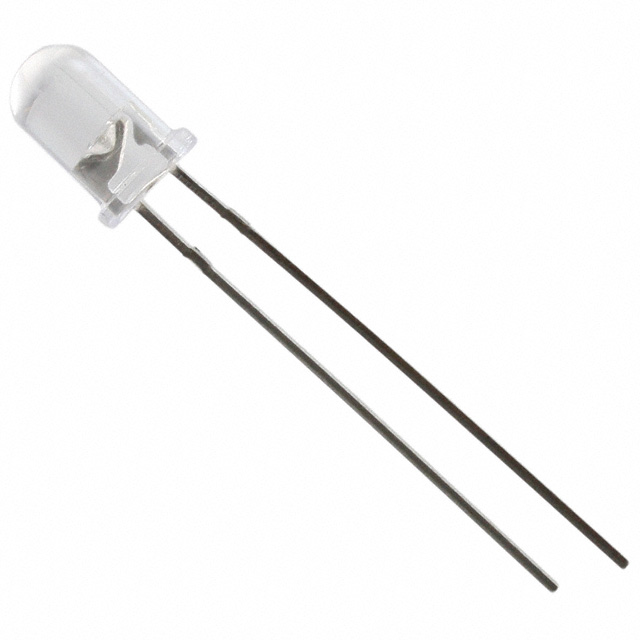 Everlight Electronics Co Ltd IR333C electronic component product image