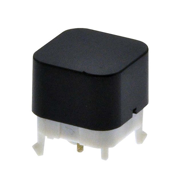 E-Switch PB300STQ electronic component product image
