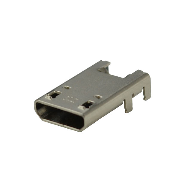 Same Sky (Formerly CUI Devices) UJ2-MIBH-4-SMT-TR electronic component product image