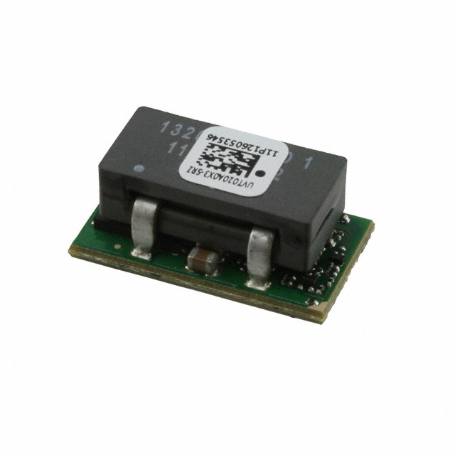OmniOn Power™ UVT020A0X3-SRZ electronic component product image