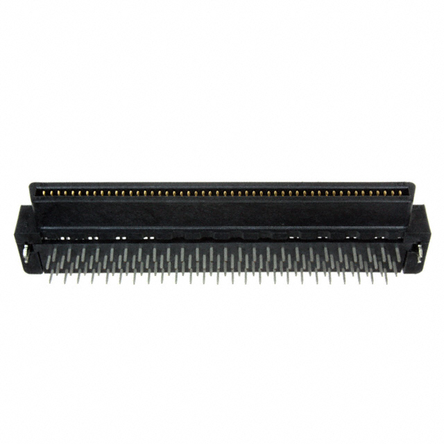 TE Connectivity AMP Connectors 1-1734037-0 electronic component product image