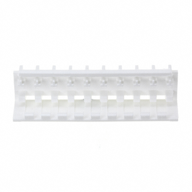 TE Connectivity AMP Connectors 1-643067-0 electronic component product image