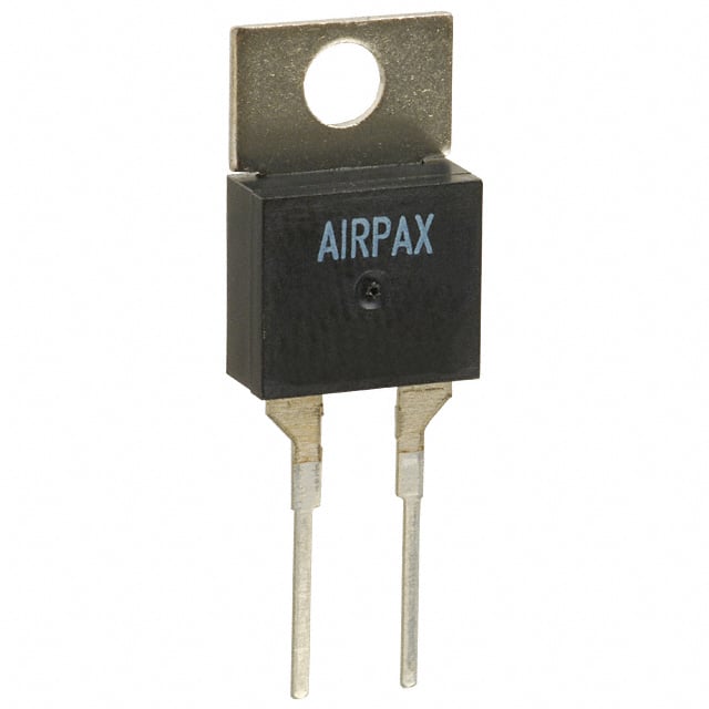 Sensata-Airpax 67L065-0404 electronic component product image