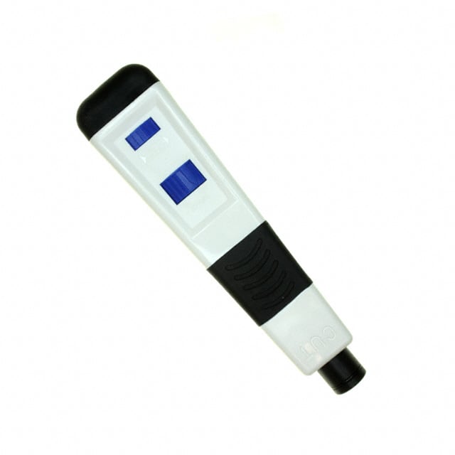 TE Connectivity AMP Connectors 1583608-1 electronic component product image