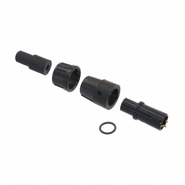 Conxall/Switchcraft 16282-2SG-318 electronic component product image