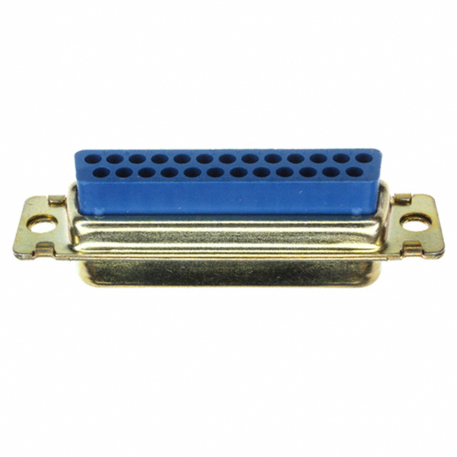 TE Connectivity Aerospace, Defense and Marine 1757819-3 electronic component product image