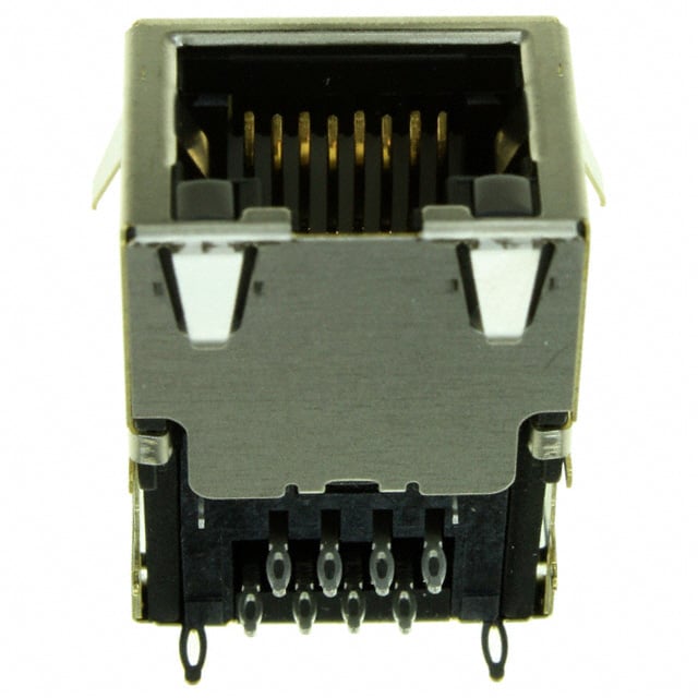 TE Connectivity AMP Connectors 1888250-2 electronic component product image