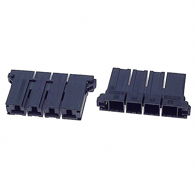 TE Connectivity AMP Connectors 2-179958-4 electronic component product image