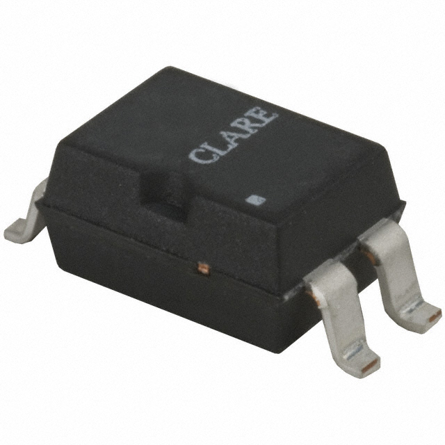 IXYS Integrated Circuits Division CPC1301GRTR electronic component product image