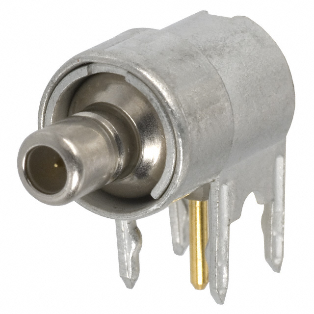 TE Connectivity AMP Connectors 228435-1 electronic component product image
