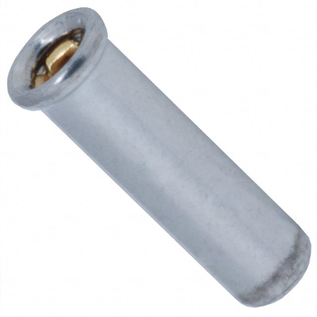 TE Connectivity AMP Connectors 5050865-3 electronic component product image