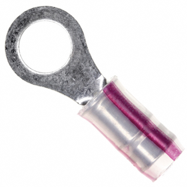 TE Connectivity AMP Connectors 53409-1 electronic component product image