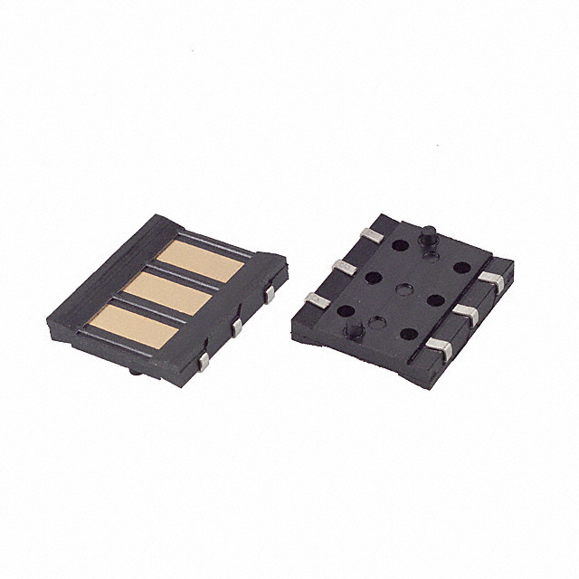 Bourns Inc. 70ADJ-3-FL1G electronic component product image
