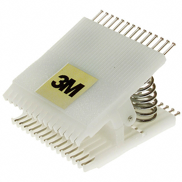 3M 923718 electronic component product image