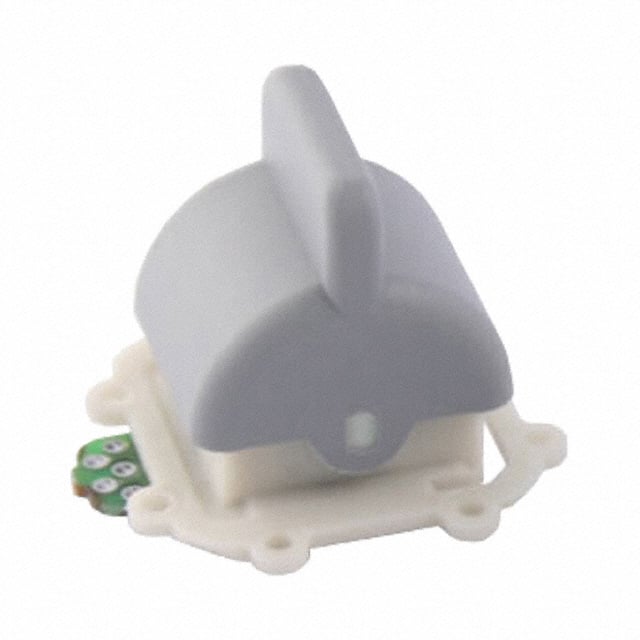 Sensata-DeltaTech 890003-0001 electronic component product image