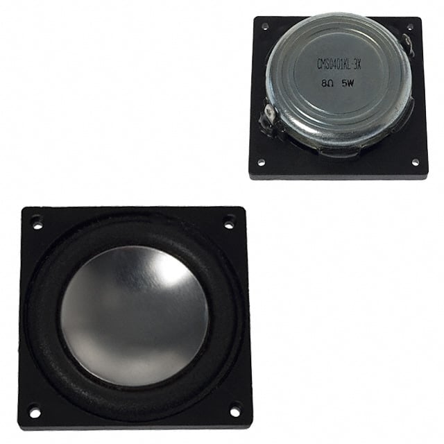 Same Sky (Formerly CUI Devices) CMS0401KL-3X electronic component product image