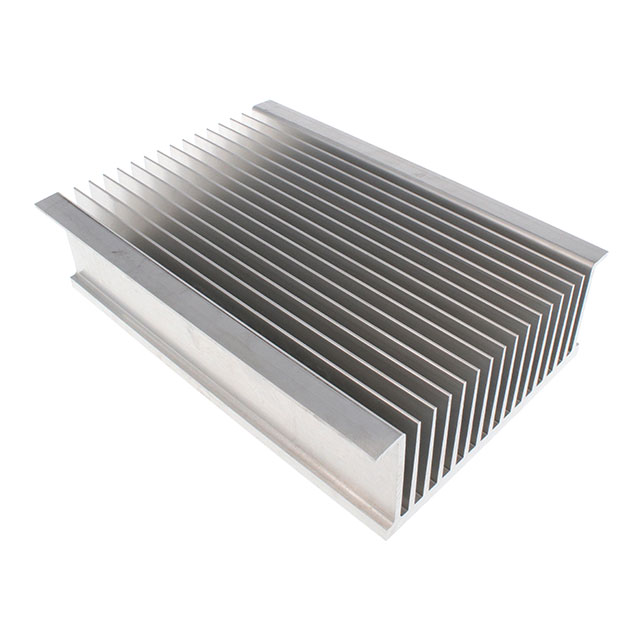 Wakefield Thermal Solutions 125601 electronic component product image