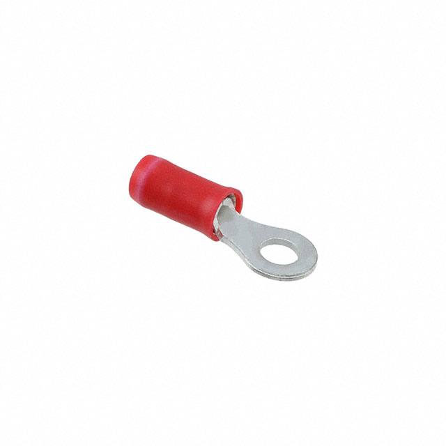 TE Connectivity AMP Connectors 171508-1 electronic component product image