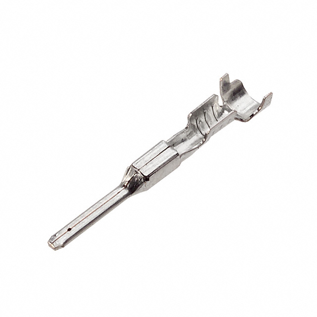 Molex 0194170048 electronic component product image