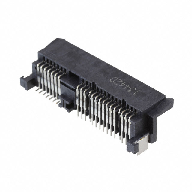 TE Connectivity AMP Connectors 2129571-1 electronic component product image