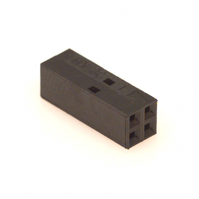 Molex 0022552041 electronic component product image