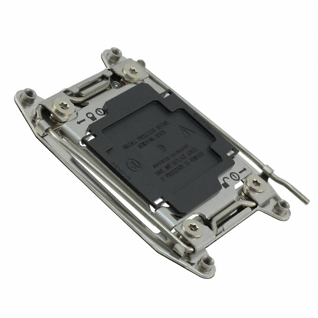 TE Connectivity AMP Connectors 2229339-1 electronic component product image