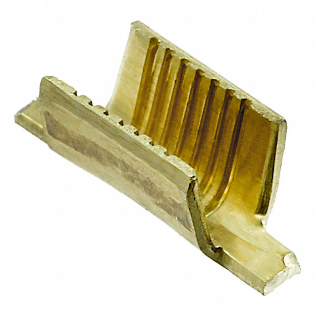 TE Connectivity AMP Connectors 280005-1 electronic component product image