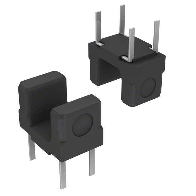 SHARP/Socle Technology GP1S396HCP0F electronic component product image