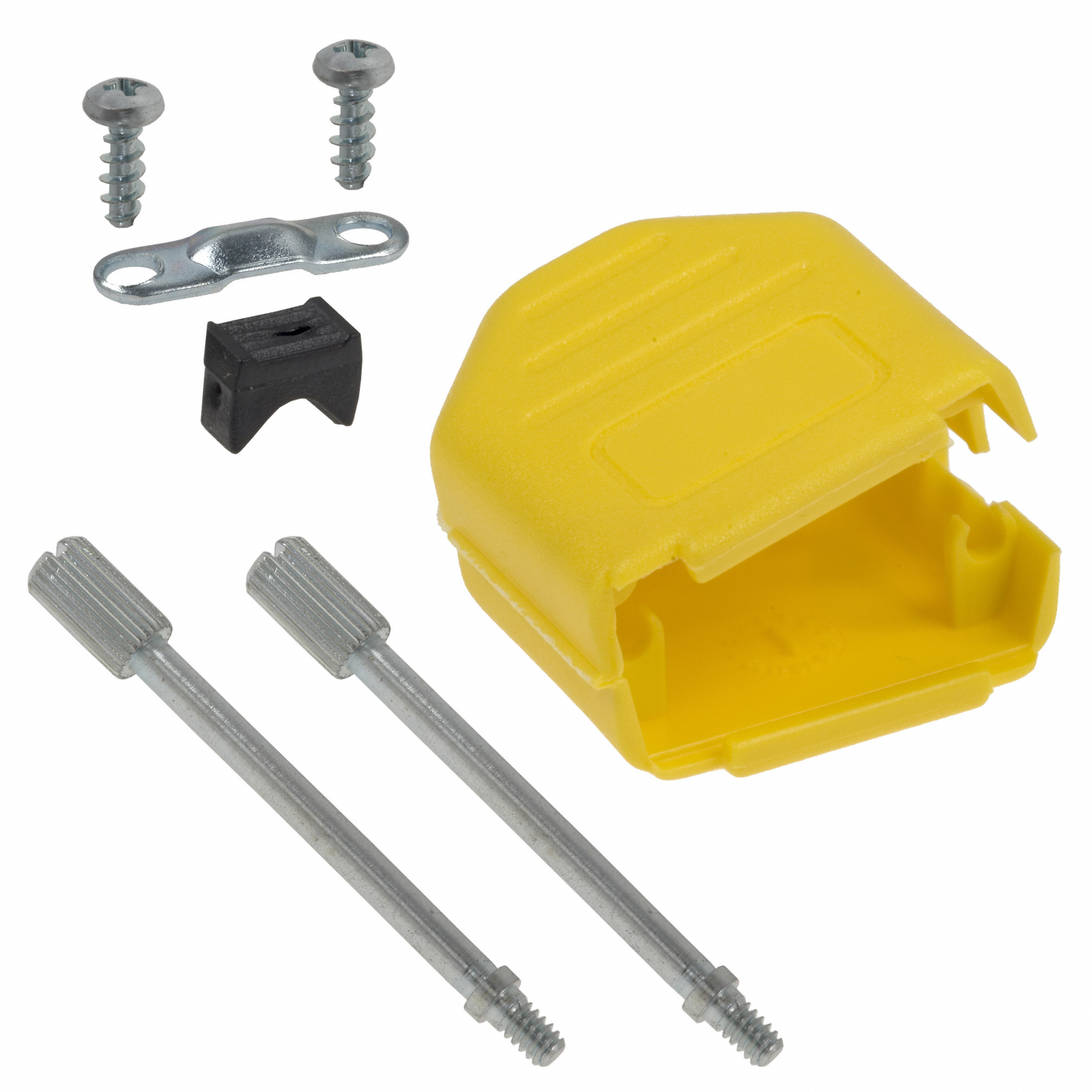 NorComp Inc. 972-009-01SR081 electronic component product image
